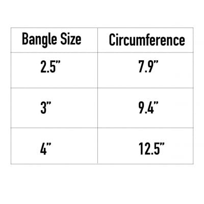 bangle-size-circumference